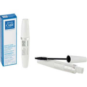 Тушь для ресниц Eye Care для для объема черная