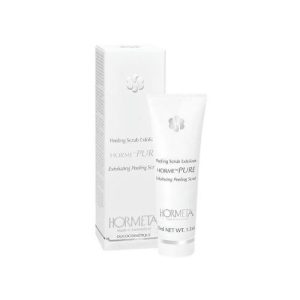 Пилинг-эксфолиант Hormeta Pure Мягкиий 50 мл