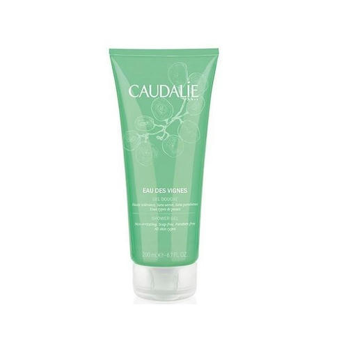 Гель Caudalie для душа Eau Des Vignes 200 мл