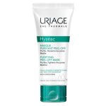 Маска-пленка Uriage Hyseac очищающая для лица 50 мл