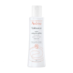 Лосьйон Avene Tolerance деликатный очищающий 200 мл