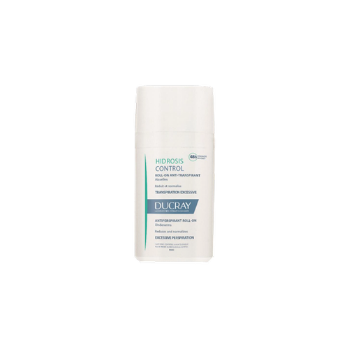 Антиперспирант Ducray (Дюкрей) Hidrosis Control роликовый 40 мл