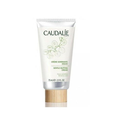 Крем-скраб Caudalie нежный очищающий 75 мл