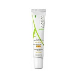 Крем A-Derma Эпителиаль ДУО заживляющий 40 мл