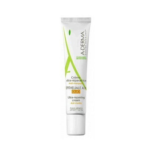 Крем A-Derma Эпителиаль ДУО заживляющий 40 мл
