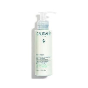 Молочко-демакияж Caudalie Vinoclean миндальное 100 мл