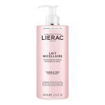 Молочко Lierac Мицеллярное очищающее 400 мл