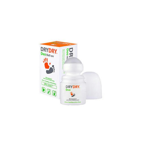 Дезодорант DRYDRY Део 50 мл