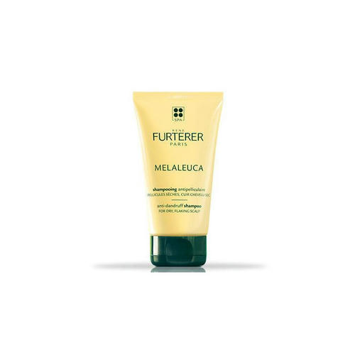 Шампунь RENE FURTERER Melaleuca от сухой перхоти 150 мл