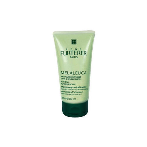 Шампунь RENE FURTERER Melaleuca от жирной перхоти 150 мл