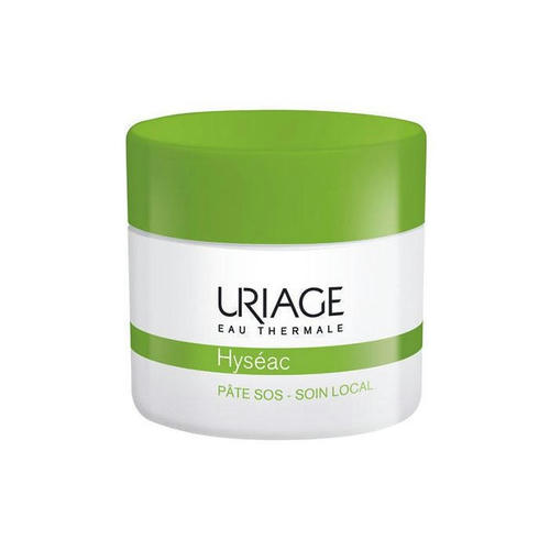 Паста Uriage Hyseac SOS-уход для проблемной кожи 15 г