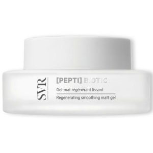Гель SVR Pepti Biotic восстановление для кожи с матирующим эффектом 50 мл
