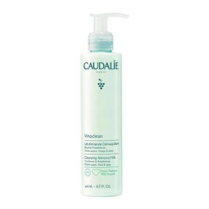 Молочко-демакияж Caudalie Vinoclean миндальное 400 мл
