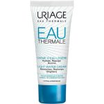 Крем Uriage Eau Thermale легкий увлажняющий для нормальной и комбинированной кожи, 40 мл