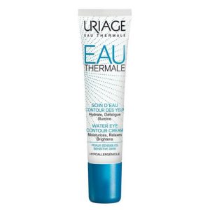 Крем Uriage Eau Thermale увлажняющий для контура глаз 15 мл