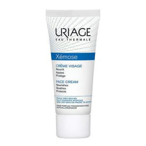 Крем Uriage Xemose для сухой/очень сухой кожи лица 40 мл
