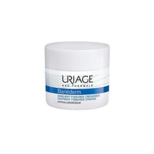 Бальзам Uriage (Урьяж) Bariederm против трещин для тела 40 мл