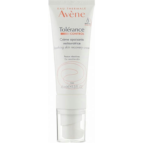 Крем Avene Tolerance Control 40 мл