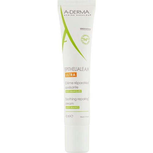 Крем A-Derma Epitheliale АН ультра 40 мл