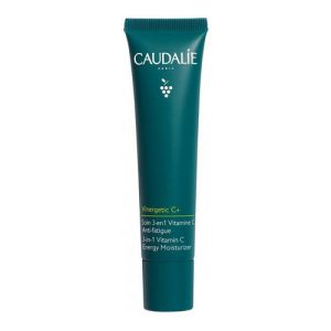 Средство Caudalie Vinergetic C+ 3 в 1 увлажняющее для лица 40 мл
