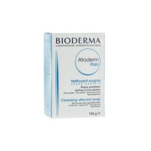 Мыло Bioderma Atoderm Pain Surgras 150 мл