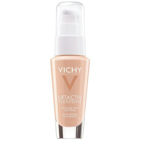 Тональное средство Vichy Liftactiv Flexilift Teint против морщин 30 мл (№35 песочный)