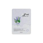 Маска Esfolio (Эсфолио) Pure Skin тканевая для лица с травами 25 мл