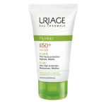 Флюид Uriage Hyseac солнцезащитный SPF 50 для смешанной и комбинированной кожи 50 мл