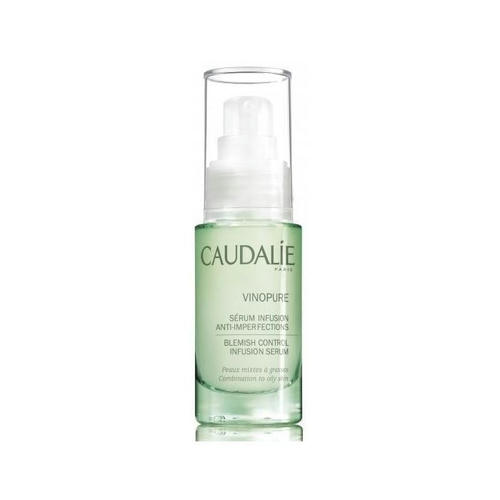 Сыворотка Caudalie Vinopure контроль недостатков для проблемной кожи лица 30 мл