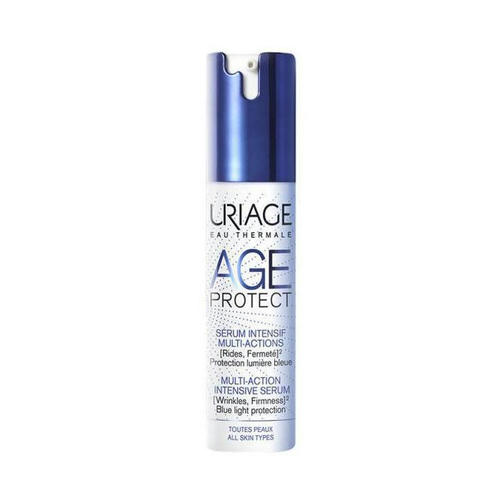 Сыворотка Uriage Age Protect Multi-Actions интенсивная 30 мл