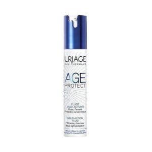 Эмульсия Uriage Age Protect Multi-Actions для нормальной комбинированной кожи лица 40 мл
