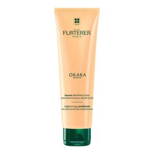 Кондиционер Rene Furterer Okara Blond для сияющих волос 150 мл