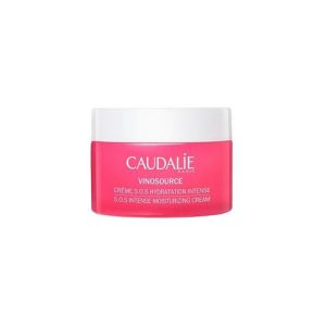 Крем Caudalie Vinousurce S.O.S. интенсивное увлажнение и восстановление 50 мл