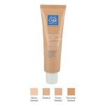 Средство Eye Care корректирующее и выравнивающее текстуру кожи SPF 25 бежевый 25 мл