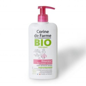 Средство Corine De Farme (Корин Де Фарм) для интимной гигиены органическое 250 мл