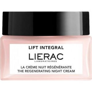 Крем для лица Lierac Lift Integral ночной, 50 мл