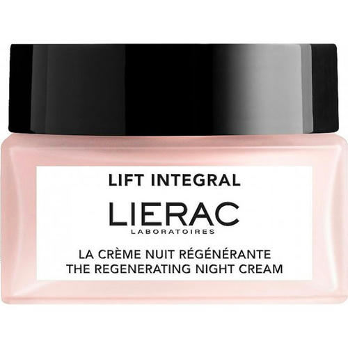Крем для лица Lierac Lift Integral ночной, 50 мл
