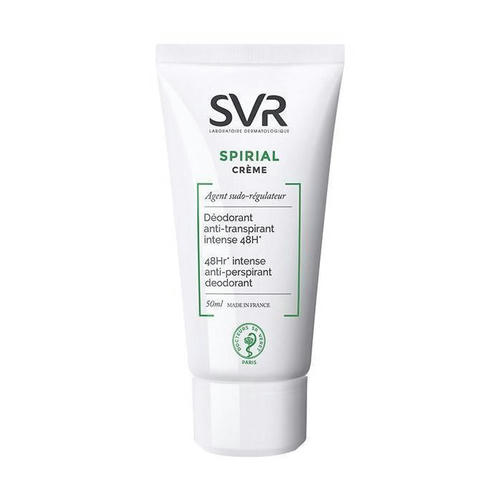Крем-антиперспирант SVR Spirial 50 мл