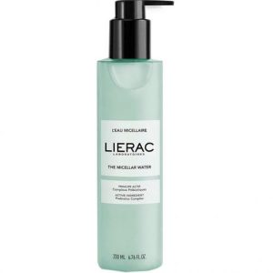 Мицеллярная вода Lierac, 200 мл