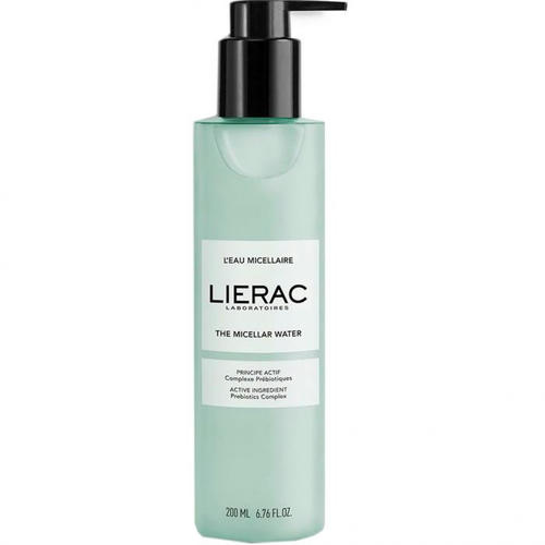 Мицеллярная вода Lierac, 200 мл