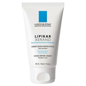 Крем La Roche-Posay Lipikar Xerand восстанавливающий для очень сухой кожи рук 50 мл