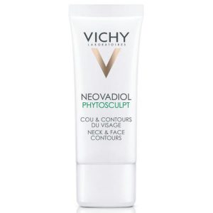 Крем-уход Vichy NeOvadiol Phytosculpt для зоны шеи, декольте и овала лица 50 мл