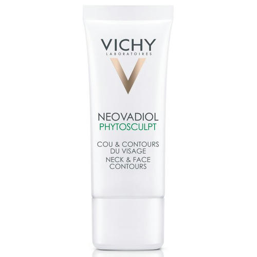 Крем-уход Vichy NeOvadiol Phytosculpt для зоны шеи, декольте и овала лица 50 мл