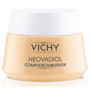 Крем-уход Vichy Neovadiol антивозрастной с компенсирующим эффектом для нормальной и комбинированной кожи 50 мл