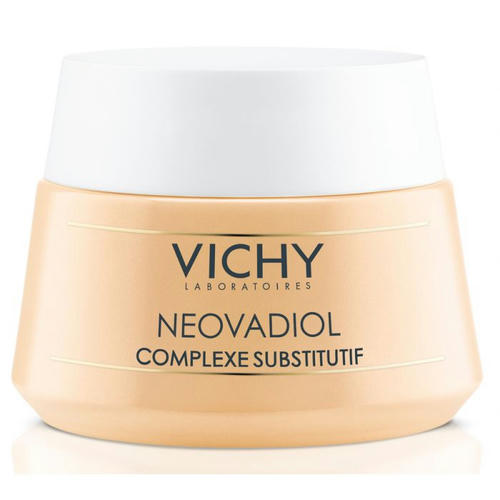 Крем-уход Vichy Neovadiol антивозрастной с компенсирующим эффектом для нормальной и комбинированной кожи 50 мл