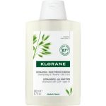 Шампунь Klorane с экстрактом органического Овса, 200 мл