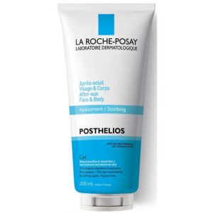 Крем La Roche-Posay Posthelios восстанавливающий после загара для лица и тела 200 мл