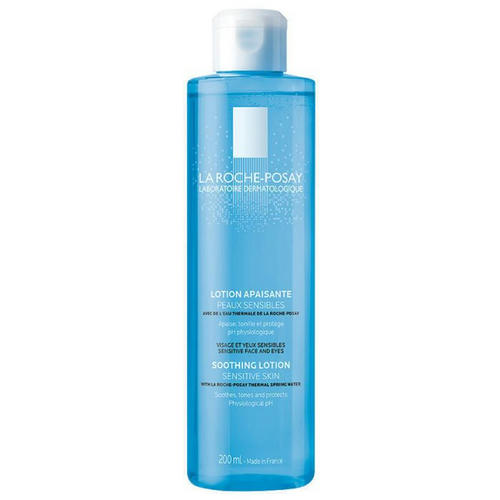 Физиологический тоник La Roche-Posay успокаивающий для чувствительной кожи 200 мл