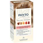 Крем-краска Phyto Фитоколор тон № 8.1 (светло-русый пепельный)