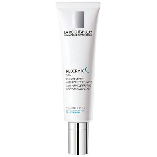 Крем La Roche-Posay Redermic С комплексный антивозрастной уход для сухой чувствительной кожи 40 мл